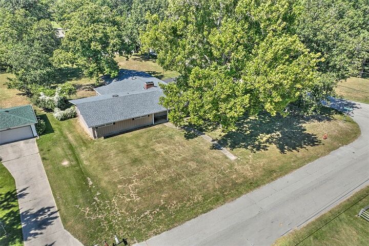 Property Photo:  2207 Forest Crest Drive  IL 62521 