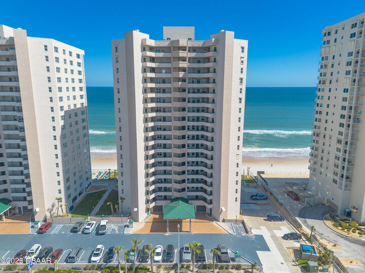 3315 S Atlantic Avenue 1106  Daytona Beach FL 32118 photo