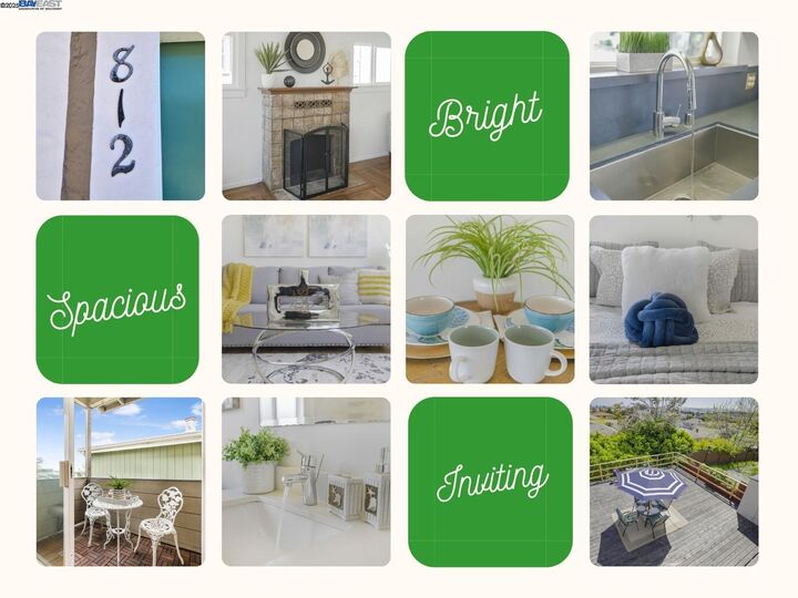 Property Photo:  812 Washington Avenue  CA 94706