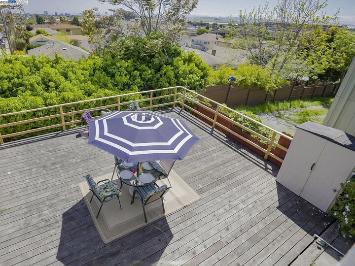 Property Photo:  812 Washington Avenue  CA 94706 