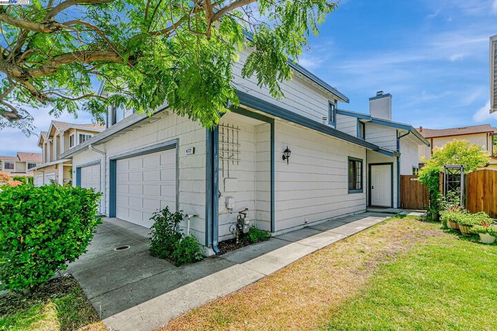 4772 Mendocino Ter  Fremont CA 94555 photo