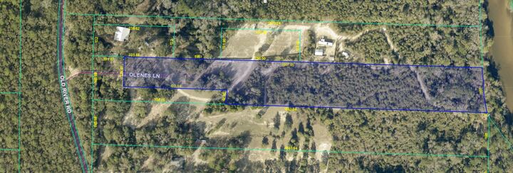 Property Photo:  1908 Olenes Lane  FL 32531 
