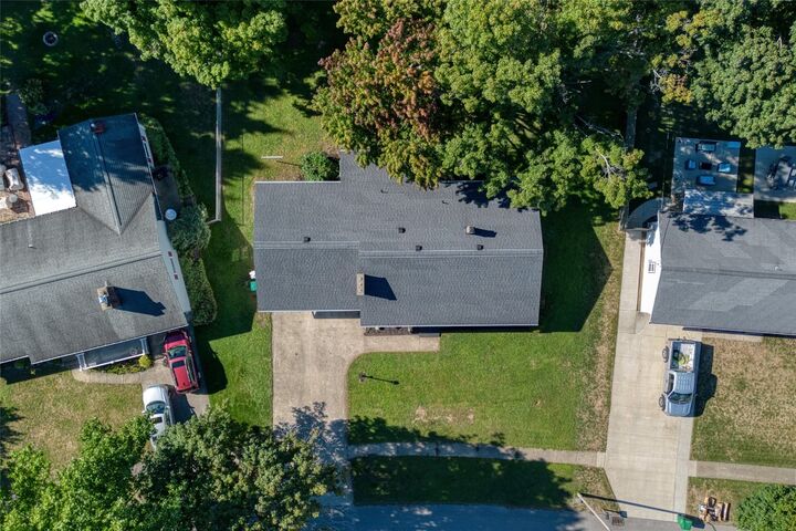 Property Photo: 9978 Pine Street PA 16423