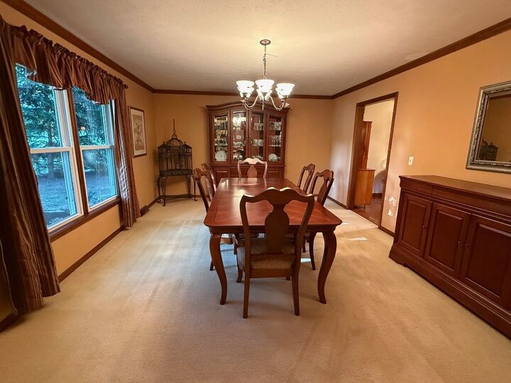 Property Photo: 4460 Sterrettania Road PA 16506