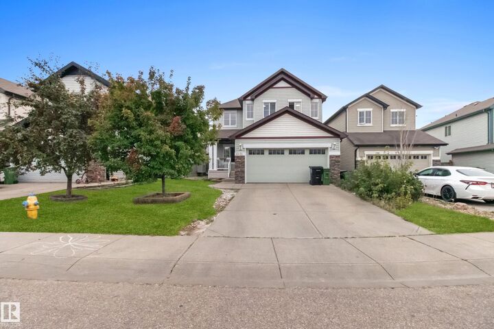 Property Photo:  6131 10 Avenue SW  AB T6X 0M3 