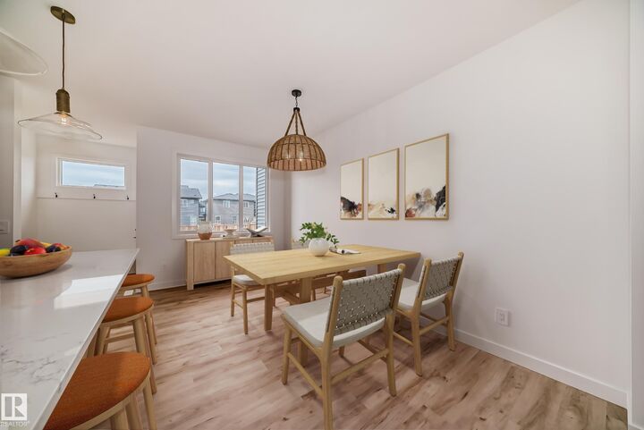 Property Photo:  1326 Keswick Drive SW  AB T6W 4V8 