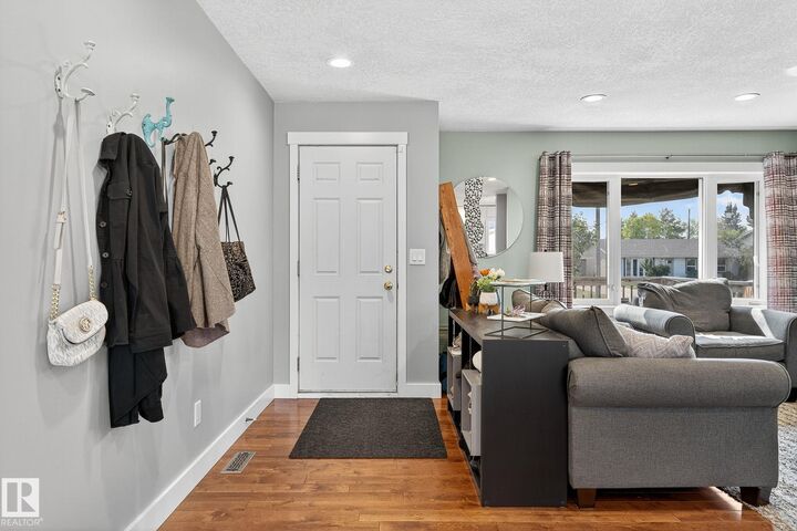 Property Photo: 16112 110A Avenue NW AB T5P 1J1