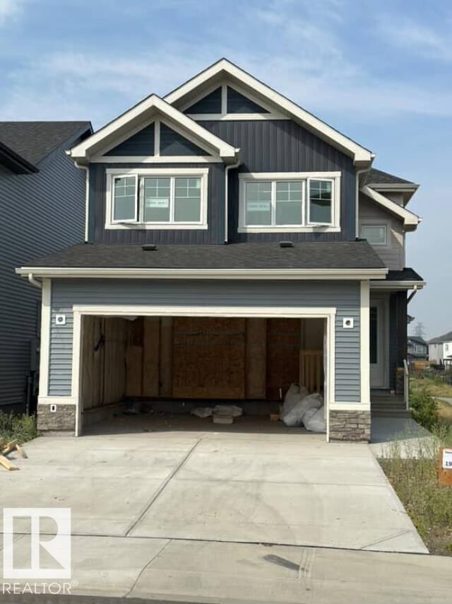 19034 20A Ave NW  Edmonton AB T6M 3A7 photo