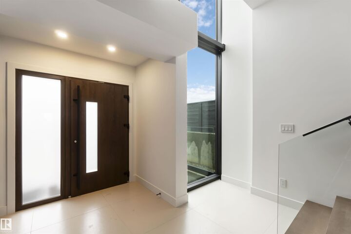 Property Photo: 8915 Strathearn Drive NW AB T6C 4C8
