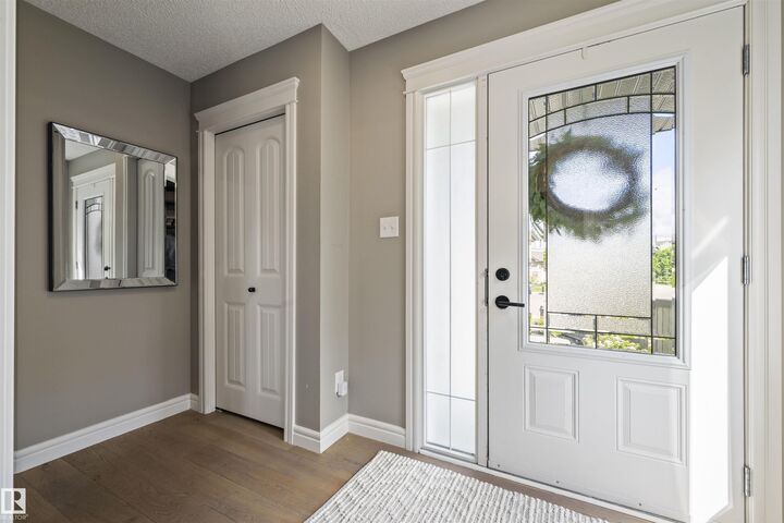 Property Photo:  17437 5A Avenue SW  AB T6W 2E3 