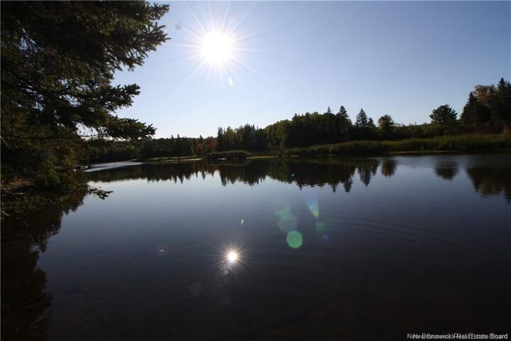 Property Photo: Lot 20-12 Michael Joo Road NB E4T 0H1