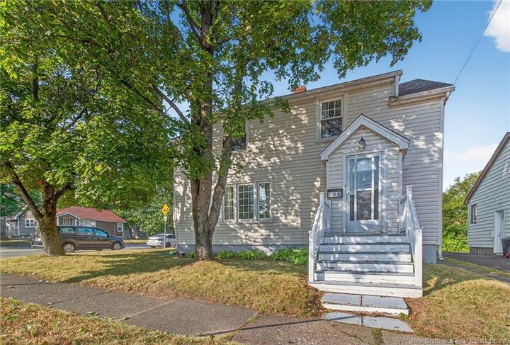 138 Reade Street  Moncton NB E1C 6S5 photo