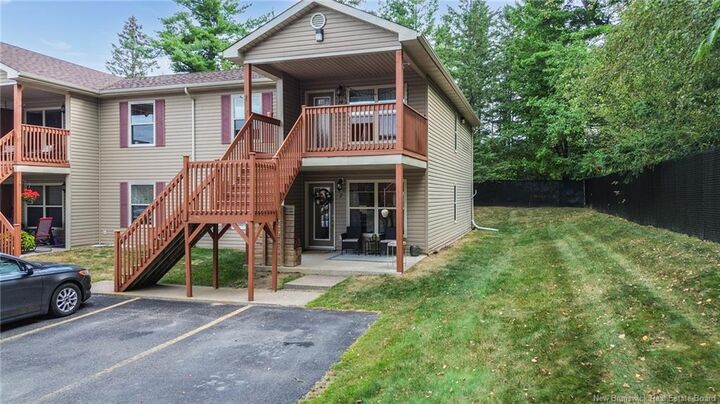 Property Photo:  35 Trailside Lane 7  NB E3A 1R7 