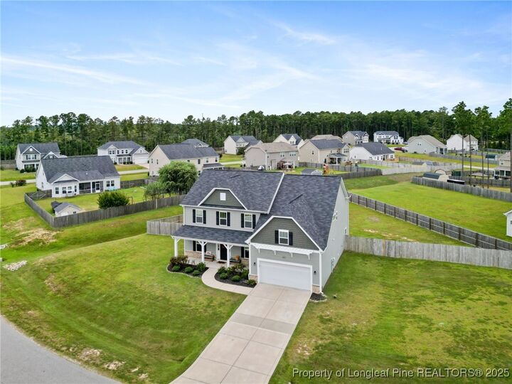 Property Photo: 6225 Esau Street NC 28356