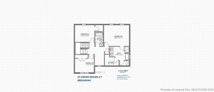 Property Photo: 37 Cross Roads Court NC 27505