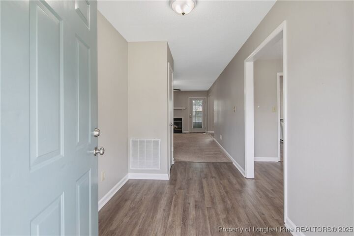 Property Photo:  1325 Butterwood Circle  NC 28314 