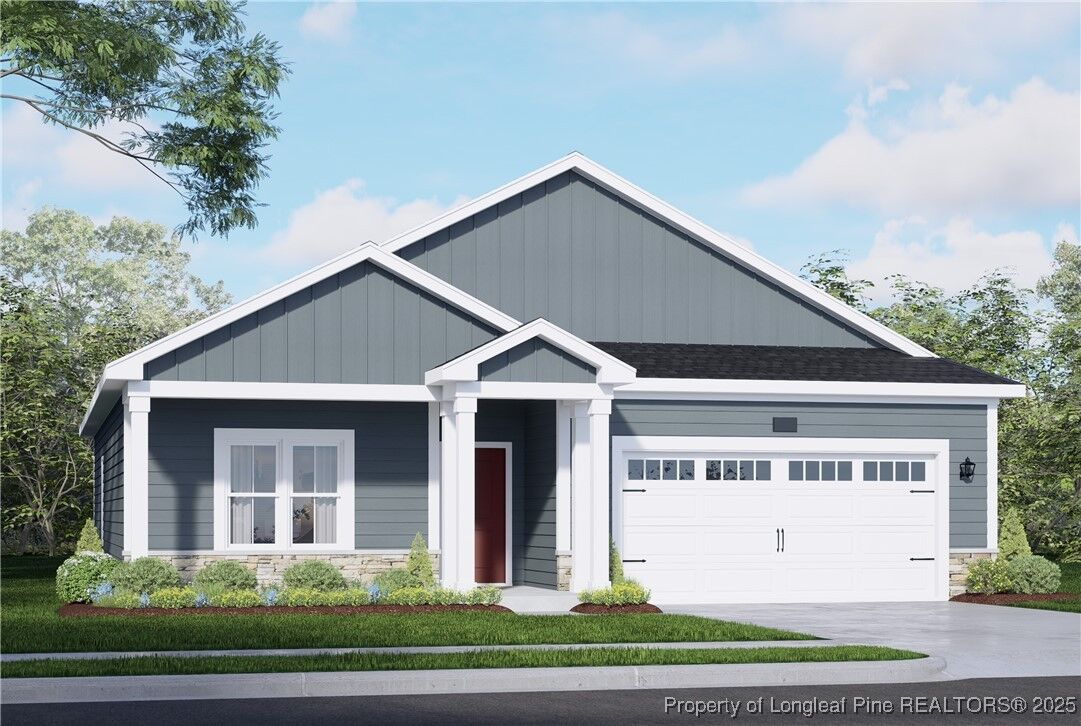 Property Photo:  194 Dalton Drive  NC 28357 