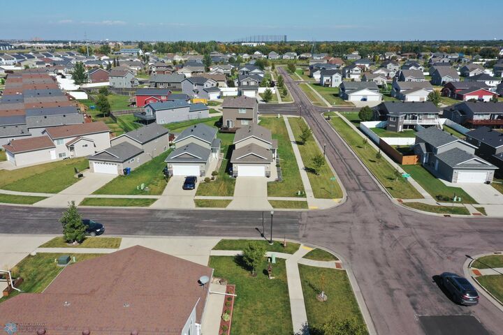 Property Photo:  6288 35th Street S  ND 58104 