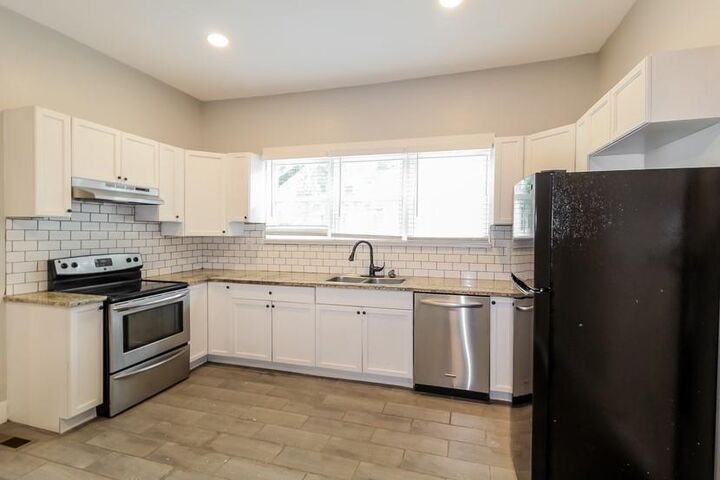 Property Photo:  1847 New Street NE  GA 30012 