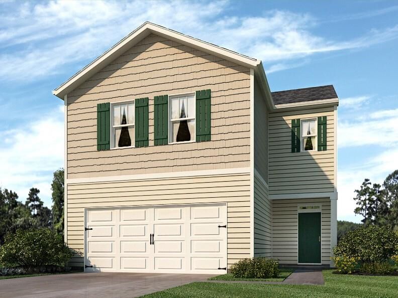 Property Photo: 77 Rolling Meadow Trace GA 30143