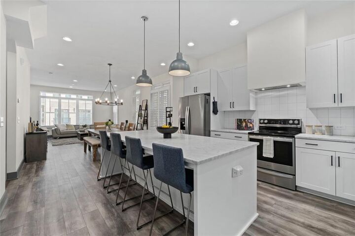 3 Becker Place NW  Atlanta GA 30307 photo