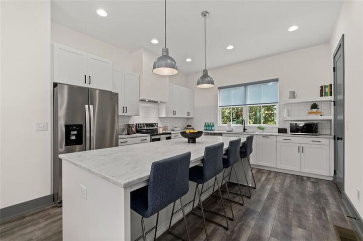 3 Becker Place NW  Atlanta GA 30307 photo