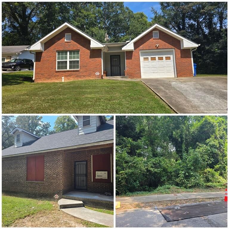 Property Photo:  3725 Collier Drive NW  GA 30331 