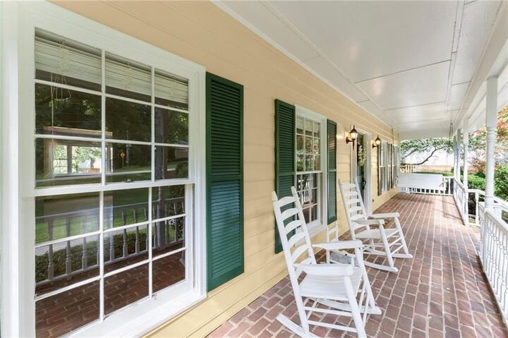 Property Photo:  965 Lake Charles Drive  GA 30075 