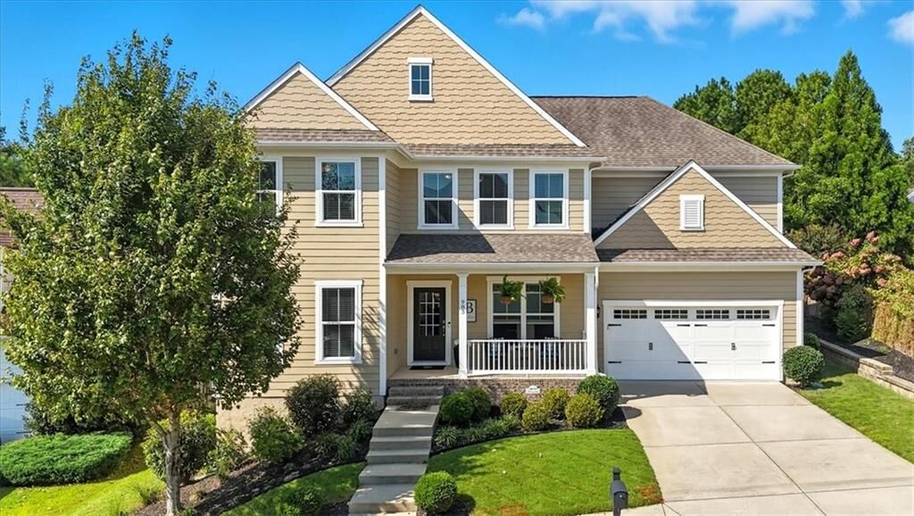 Property Photo:  983 Woodbury Road  GA 30114 