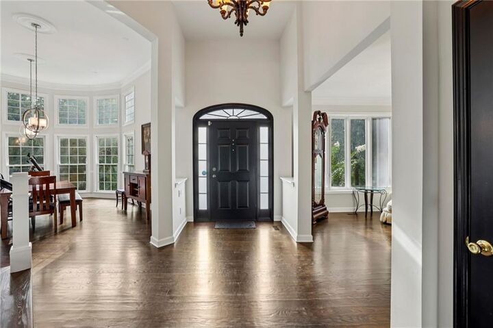 Property Photo:  4845 N River Drive  GA 30041 