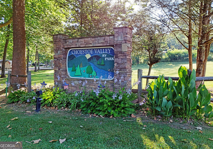 Property Photo:  13 Choestoe Valley Circle  GA 30512 