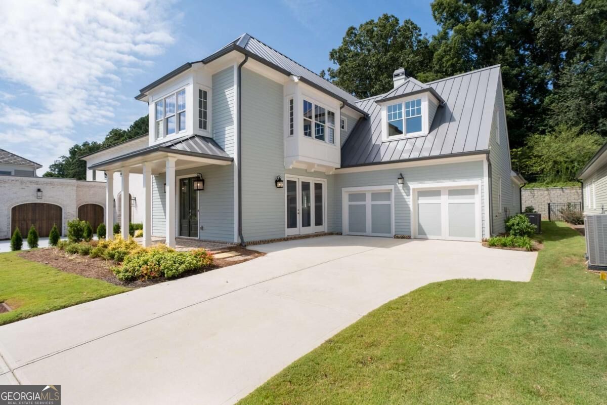 Property Photo: 7235 Cordery Road GA 30040