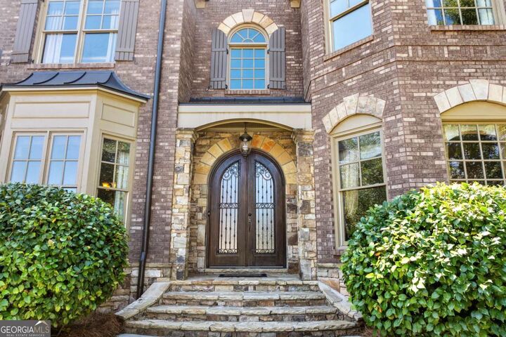 Property Photo:  2457 Treehaven Drive  GA 30078 