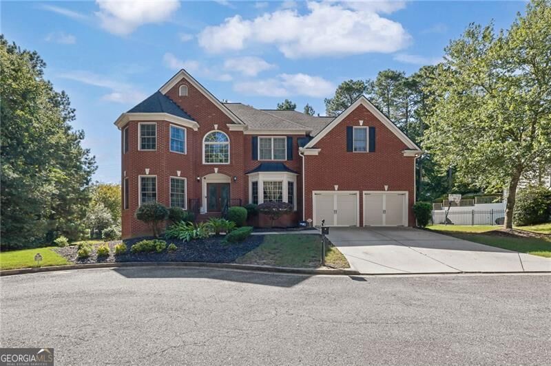 Property Photo:  1843 Hamilton Mill Parkway  GA 30019 