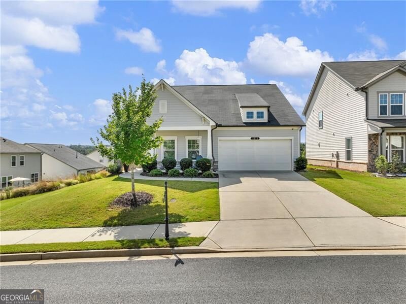 Property Photo:  5515 Allegre Place  GA 30028 