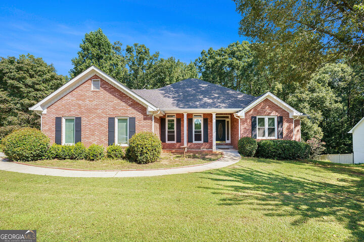 1020 SE Thornwood Circle  Covington GA 30016 photo