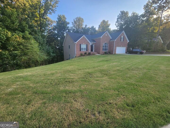 Property Photo: 2422 Snowshoe Bend GA 30620