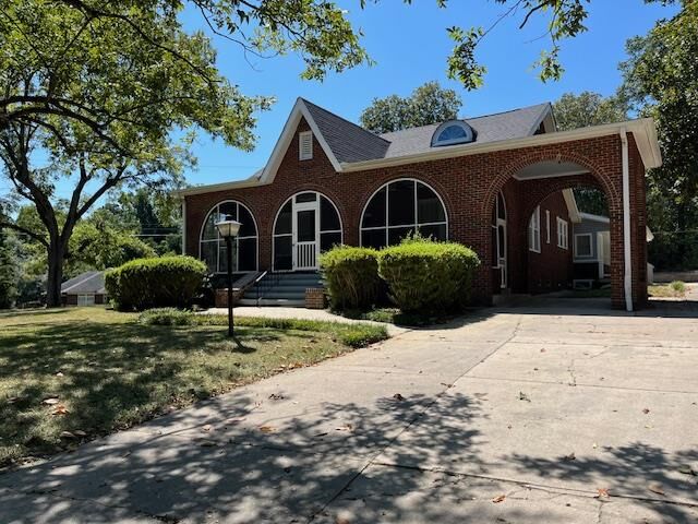 Property Photo:  7131 Whitesville Road  GA 31904 