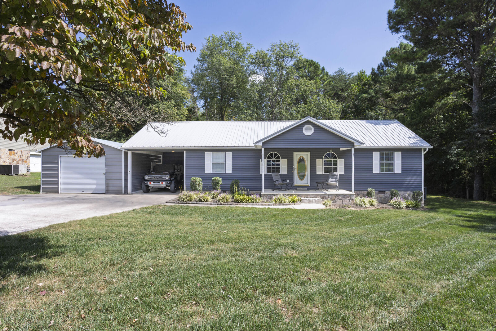 Property Photo: 149 Ralph Street TN 37321