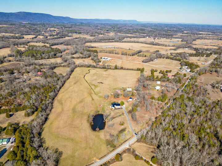 Property Photo:  6012 S 341 Highway  GA 30707 