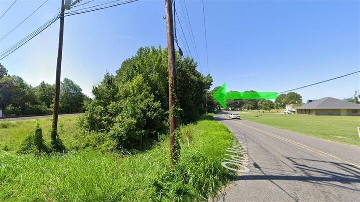 Property Photo:  0 Old Mansfield Row  LA 71118 
