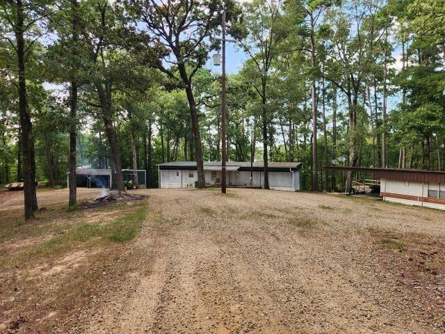 Property Photo:  70 & 84 Windward Lane  LA 71449 