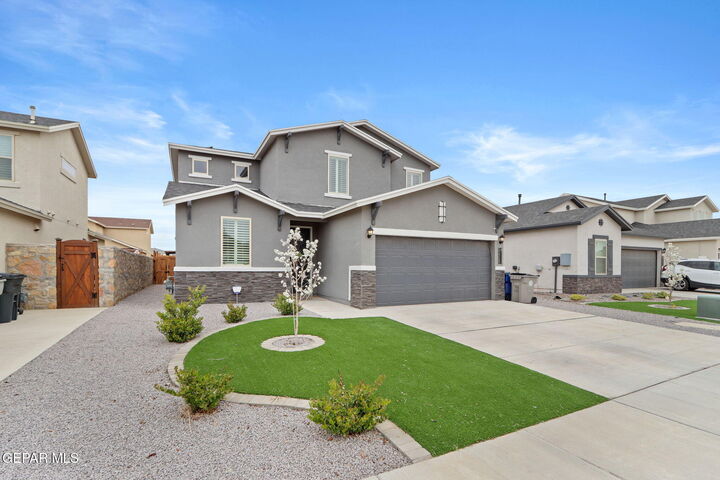 Property Photo:  12269 Desert Vista Avenue  TX 79938 