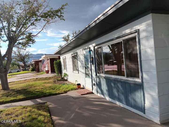 5321 Hanawalt Drive  El Paso TX 79903 photo