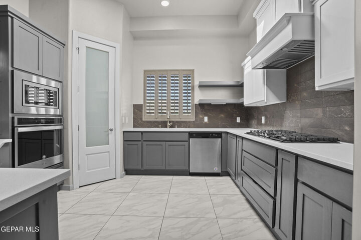 Property Photo:  14549 Tierra Oviedo Avenue  TX 79938 