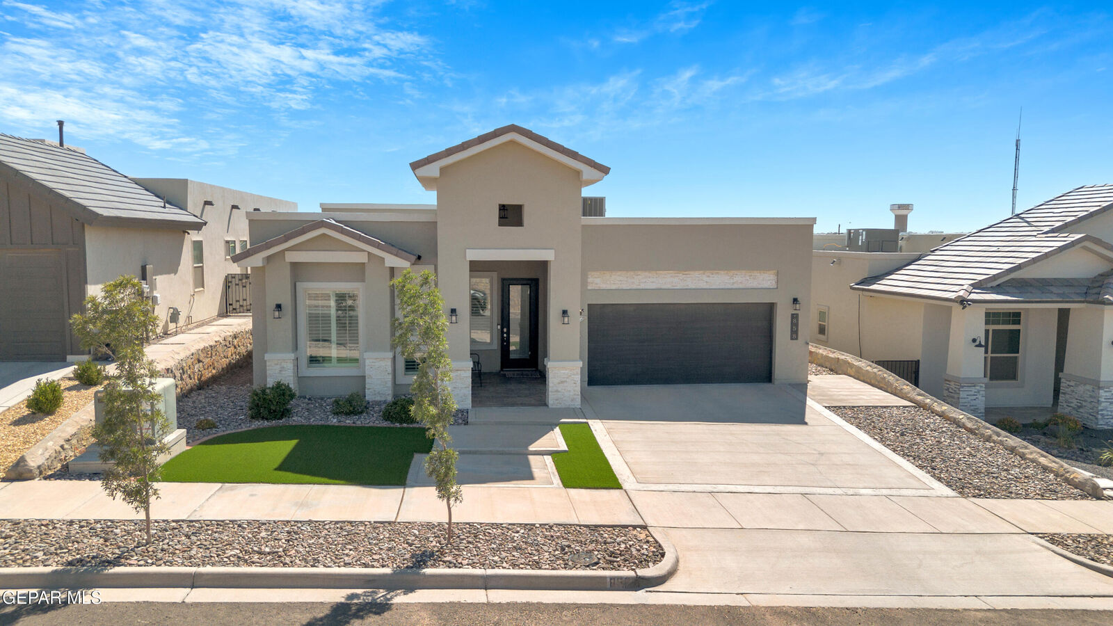 Property Photo:  858 Airship Place  TX 79928 