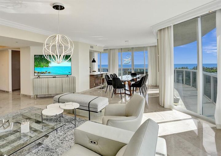 3100 N Ocean Blvd 808  Fort Lauderdale FL 33308 photo