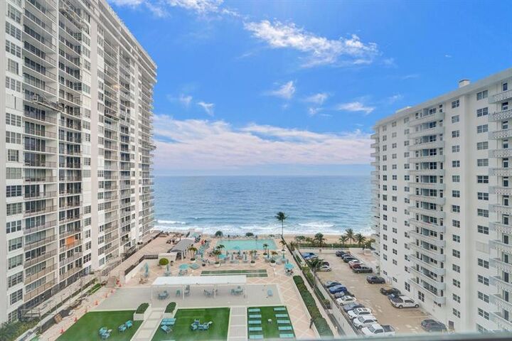 Property Photo:  4280 Galt Ocean Dr 10A  FL 33308 