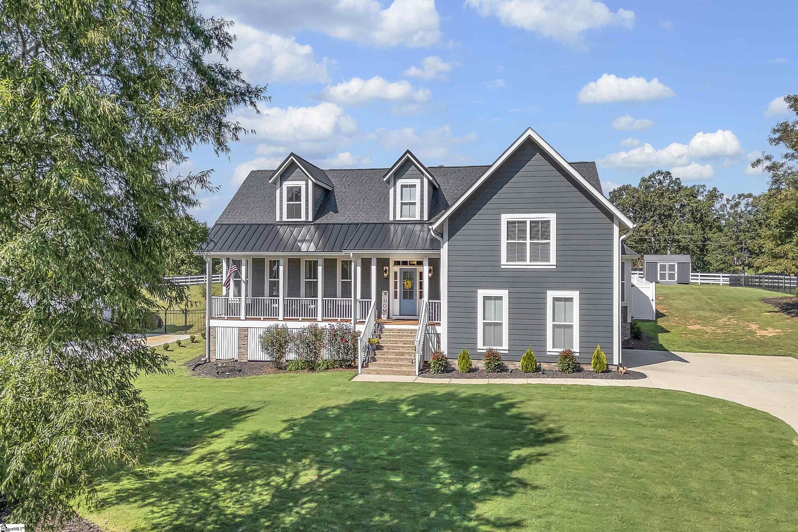 Property Photo:  112 Lipizzaner Court  SC 29669 