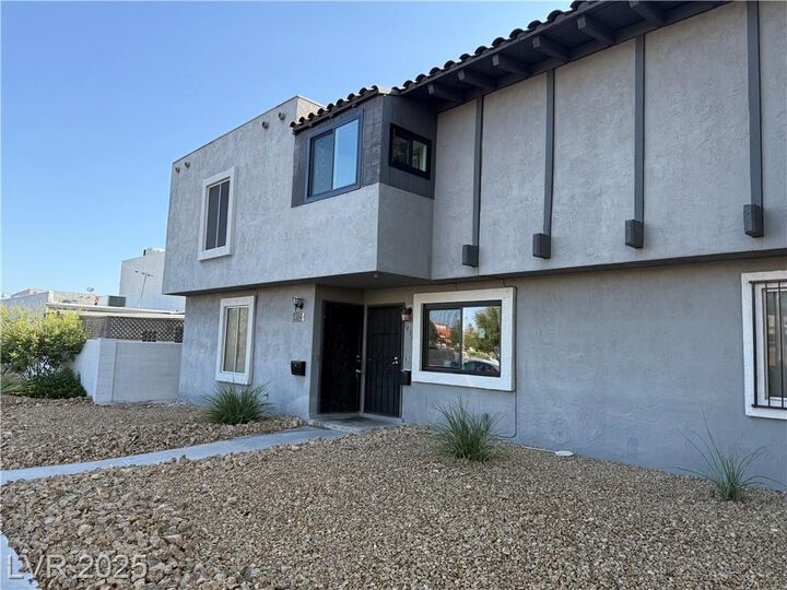 1452 North Jones Boulevard  Las Vegas NV 89108 photo